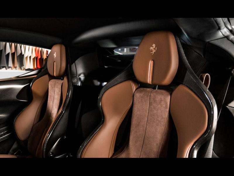 Купить Ferrari SF90 Stradale гибрид 2025 id-1006919 в Киеве, Фото №8