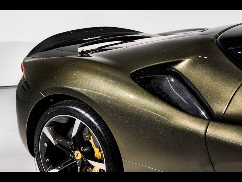 Купить Ferrari SF90 Stradale гибрид 2025 id-1006919 в Киеве, Фото №9