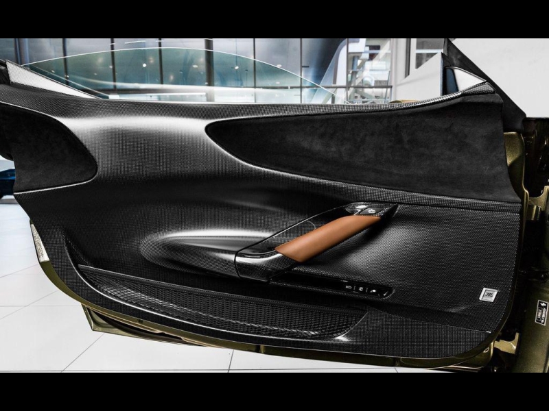 Купить Ferrari SF90 Stradale гибрид 2025 id-1006919 в Киеве, Фото №12