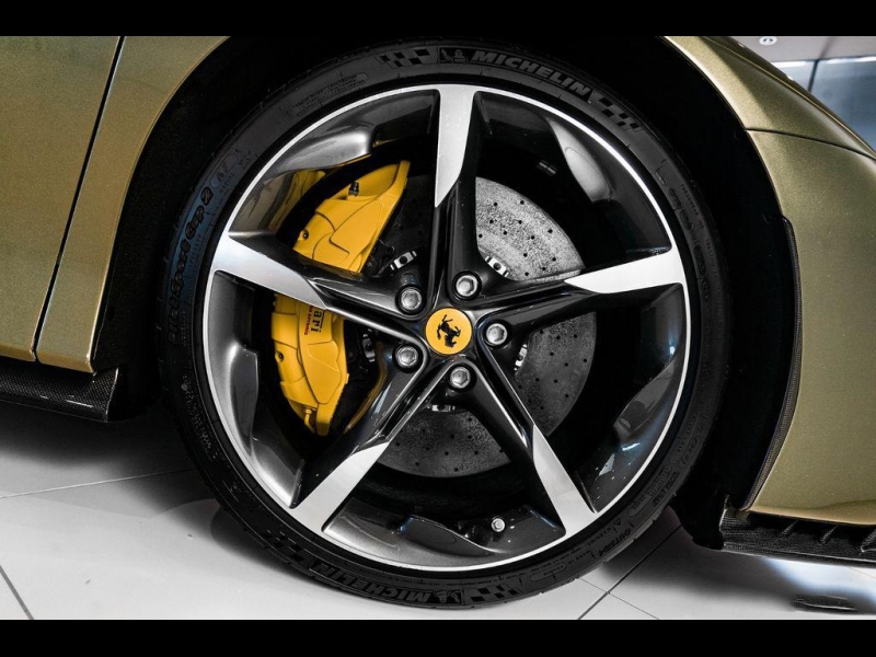 Купить Ferrari SF90 Stradale гибрид 2025 id-1006919 в Киеве, Фото №13