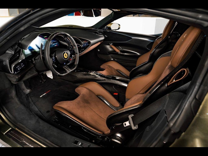 Купить Ferrari SF90 Stradale гибрид 2026 id-1006919 в Киеве, Фото №7