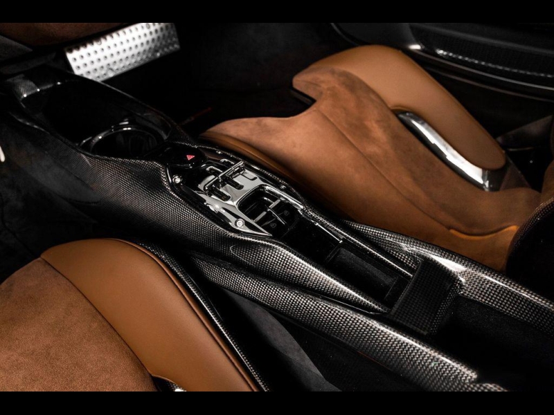 Купить Ferrari SF90 Stradale гибрид 2026 id-1006919 в Киеве, Фото №10