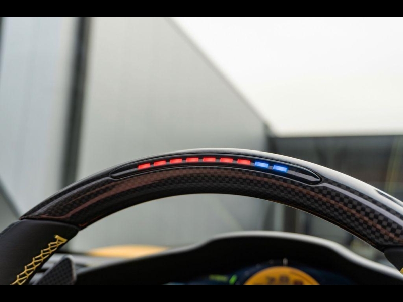 Купить Ferrari SF90 Spider гибрид 2026 id-1006918 в Киеве, Фото №8