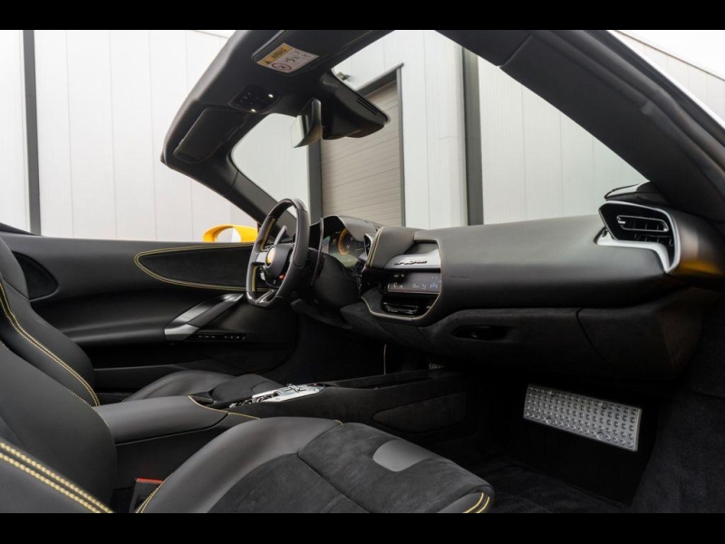 Купить Ferrari SF90 Spider гибрид 2026 id-1006918 в Киеве, Фото №9