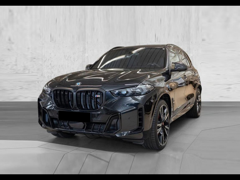 BMW X5 M 60i бензин 2024 id-1006921