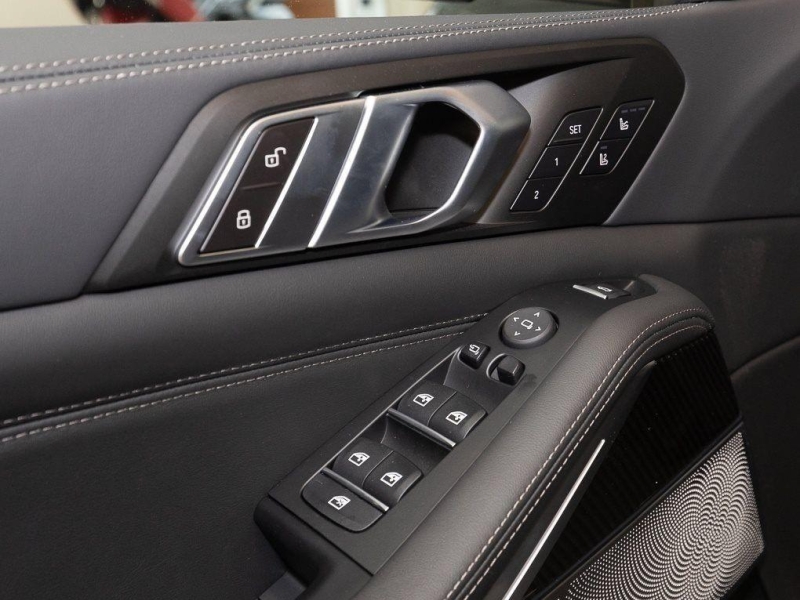 Купить BMW X5 M 60i бензин 2025 id-1006921 в Киеве, Фото №10