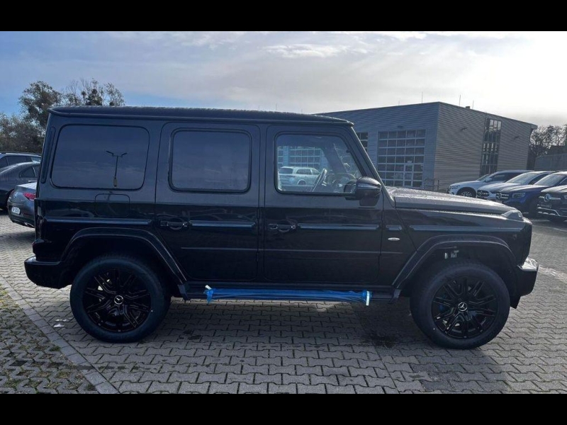 Mercedes-Benz G 580 EQ электро 2025 id-1006920 Купить Mercedes-Benz G 580 EQ электро 2025 id-1006920 в Киеве, Фото №6