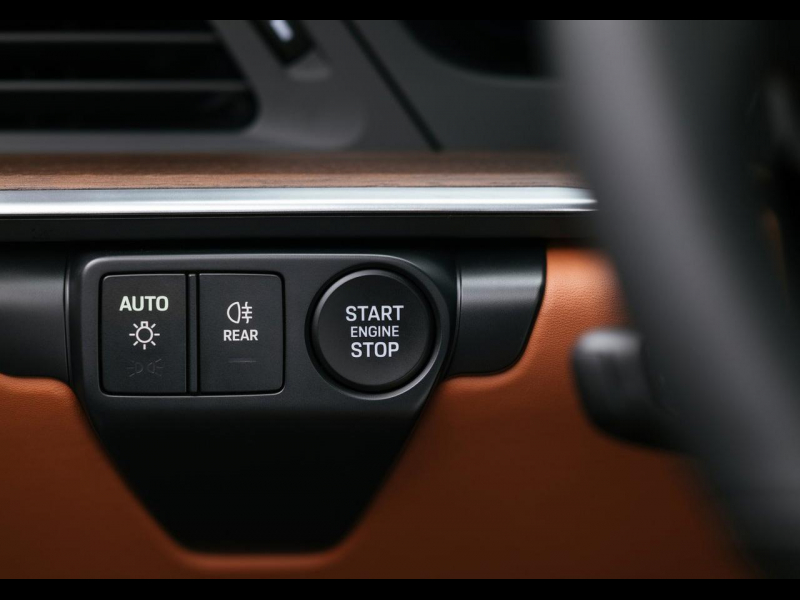 Купить Porsche 911 Carrera бензин 2025 id-1006925 в Киеве, Фото №3