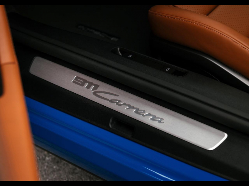 Купить Porsche 911 Carrera бензин 2025 id-1006925 в Киеве, Фото №4