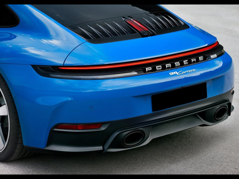 Купить Porsche 911 Carrera бензин 2025 id-1006925 в Киеве, Фото №5