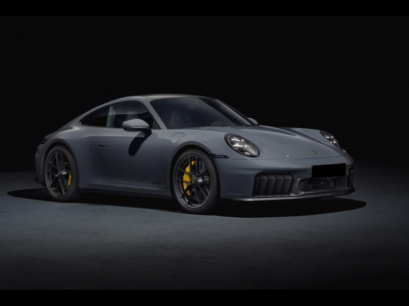 Porsche 911 Carrera GTS гибрид 2025 id-1006923 Купить Porsche 911 Carrera GTS гибрид 2025 id-1006923 в Киеве, Фото №1