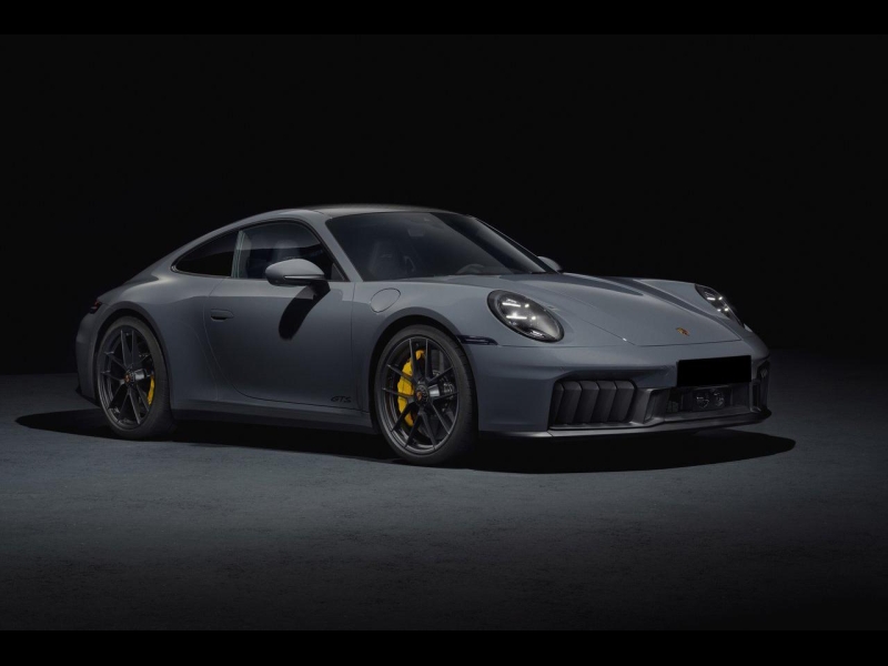 Купить Porsche 911 Carrera GTS гибрид 2026 id-1006923 в Киеве, Фото №1