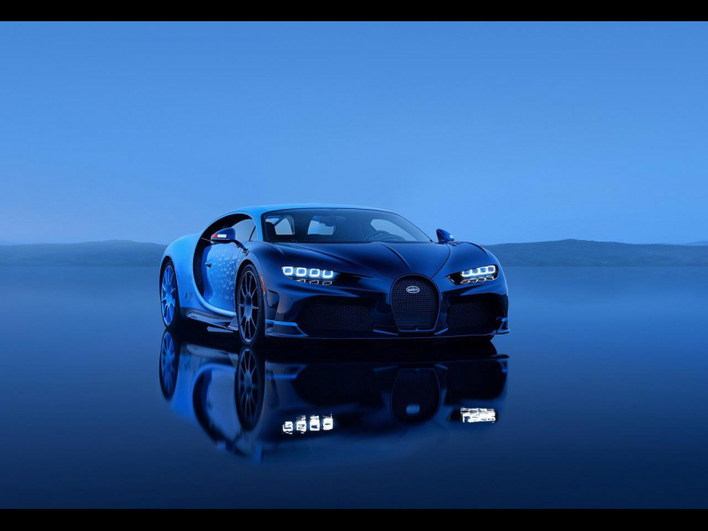 Bugatti Chiron Super Sport L-Ultime бензин 2024 id-1006928 Купить Bugatti Chiron Super Sport L-Ultime бензин 2024 id-1006928 в Киеве, Фото №3