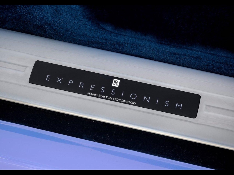 Купить Rolls-Royce Ghost Extended бензин 2025 id-1006930 в Киеве, Фото №5