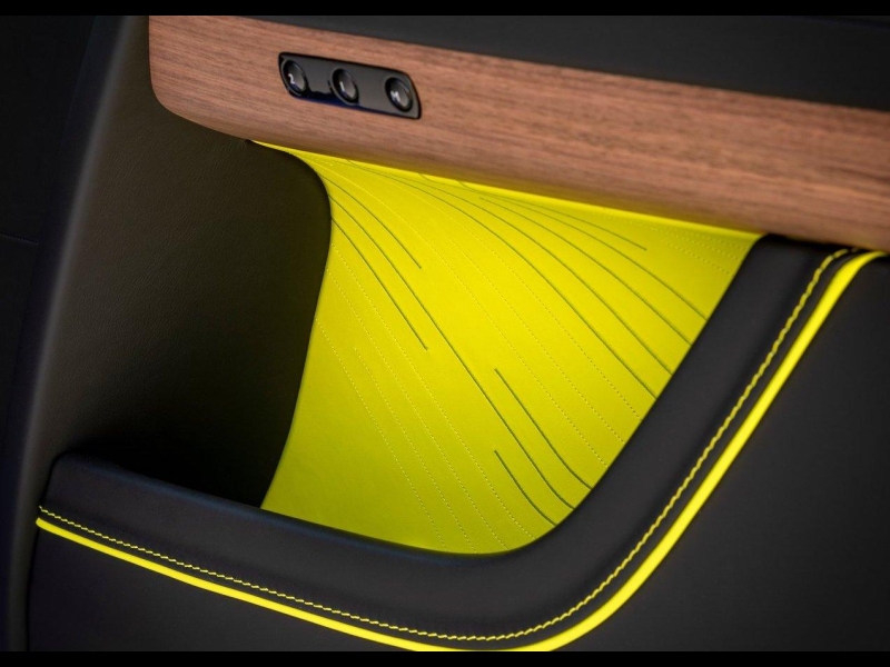 Купить Rolls-Royce Ghost Extended бензин 2026 id-1006930 в Киеве, Фото №4