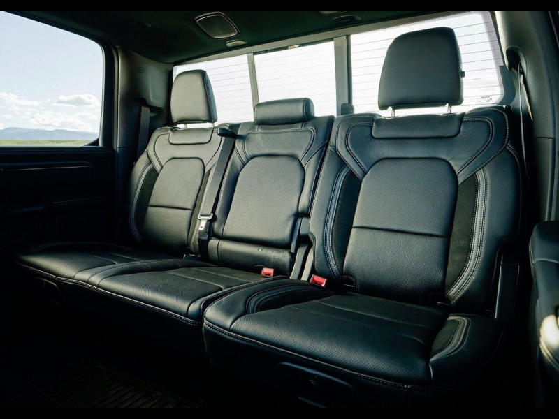 Ram 1500 RHO бензин 2025 id-1006929 Купить Ram 1500 RHO бензин 2025 id-1006929 в Киеве, Фото №4