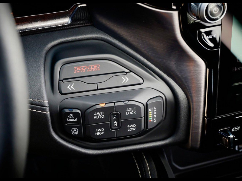 Ram 1500 RHO бензин 2025 id-1006929 Купить Ram 1500 RHO бензин 2025 id-1006929 в Киеве, Фото №6