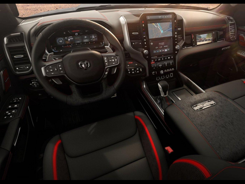 Ram 1500 RHO бензин 2025 id-1006929 Купить Ram 1500 RHO бензин 2025 id-1006929 в Киеве, Фото №10