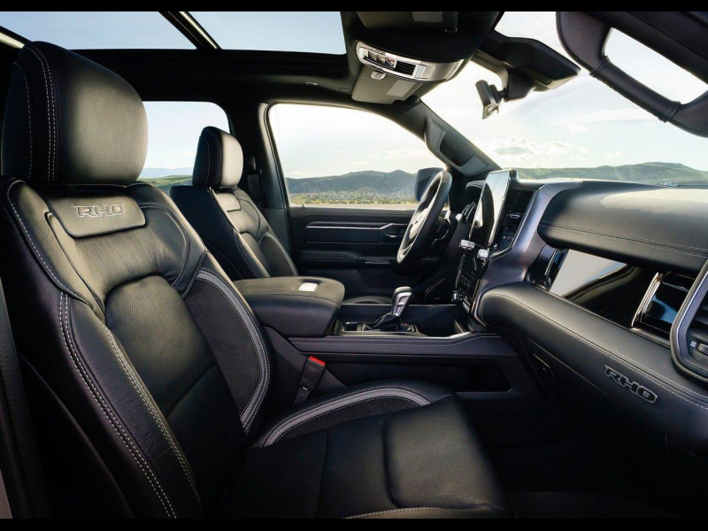 Ram 1500 RHO бензин 2025 id-1006929 Купить Ram 1500 RHO бензин 2025 id-1006929 в Киеве, Фото №12