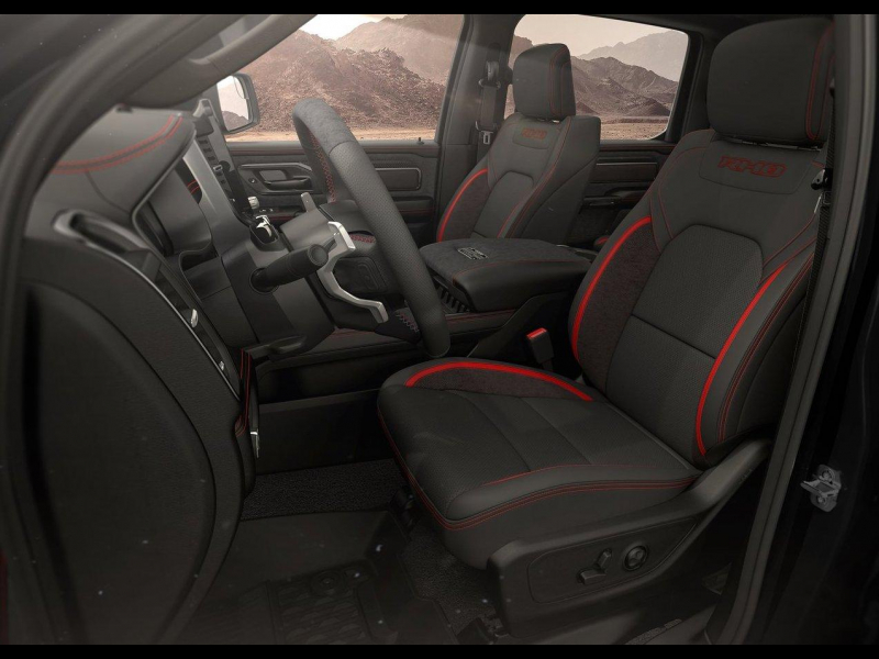 Ram 1500 RHO бензин 2025 id-1006929 Купить Ram 1500 RHO бензин 2025 id-1006929 в Киеве, Фото №13