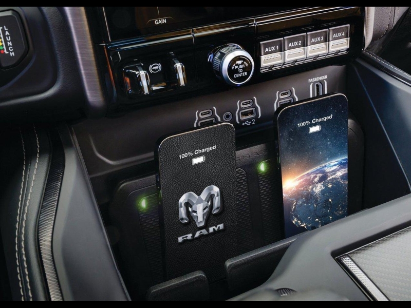 Ram 1500 RHO бензин 2026 id-1006929 Купить Ram 1500 RHO бензин 2026 id-1006929 в Киеве, Фото №5