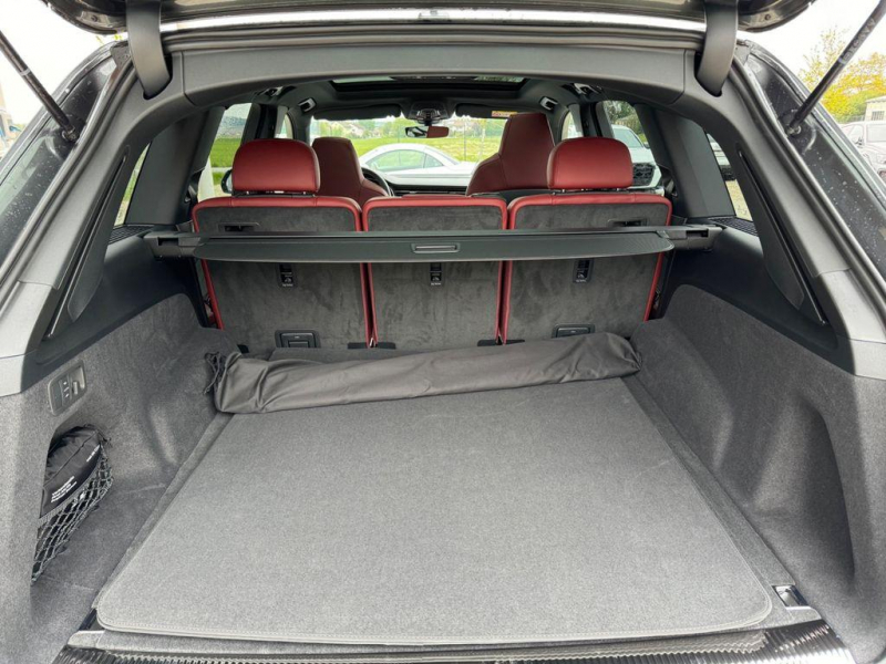 Audi SQ7 TFSI бензин 2024 id-1006932 Купить Audi SQ7 TFSI бензин 2024 id-1006932 в Киеве, Фото №4