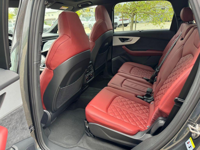 Audi SQ7 TFSI бензин 2024 id-1006932 Купить Audi SQ7 TFSI бензин 2024 id-1006932 в Киеве, Фото №8