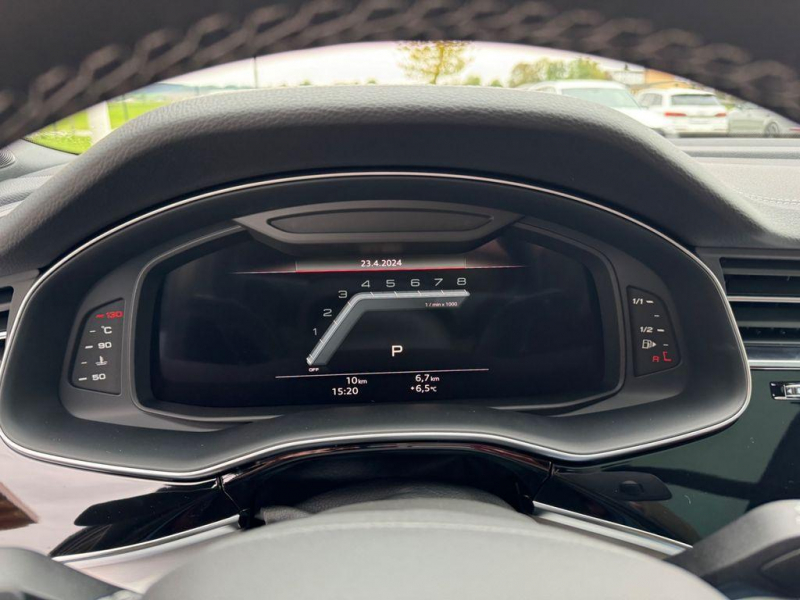 Audi SQ7 TFSI бензин 2024 id-1006932 Купить Audi SQ7 TFSI бензин 2024 id-1006932 в Киеве, Фото №9