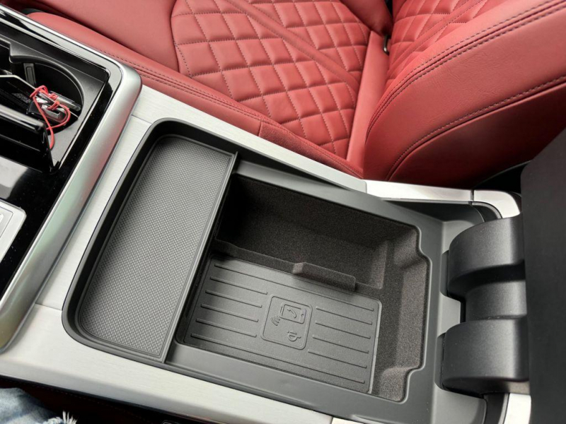 Audi SQ7 TFSI бензин 2024 id-1006932 Купить Audi SQ7 TFSI бензин 2024 id-1006932 в Киеве, Фото №16