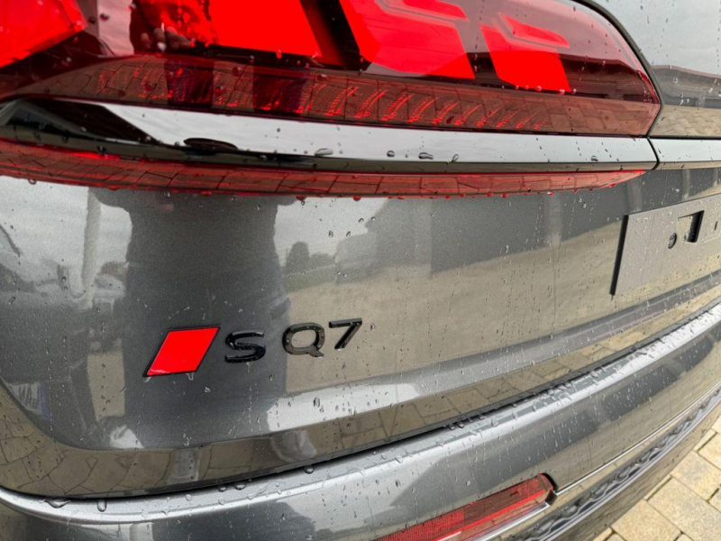 Audi SQ7 TFSI бензин 2024 id-1006932 Купить Audi SQ7 TFSI бензин 2024 id-1006932 в Киеве, Фото №19