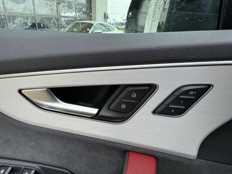 Audi SQ7 TFSI бензин 2024 id-1006932 Купить Audi SQ7 TFSI бензин 2024 id-1006932 в Киеве, Фото №21