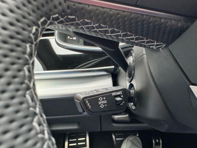 Audi SQ7 TFSI бензин 2024 id-1006932 Купить Audi SQ7 TFSI бензин 2024 id-1006932 в Киеве, Фото №22