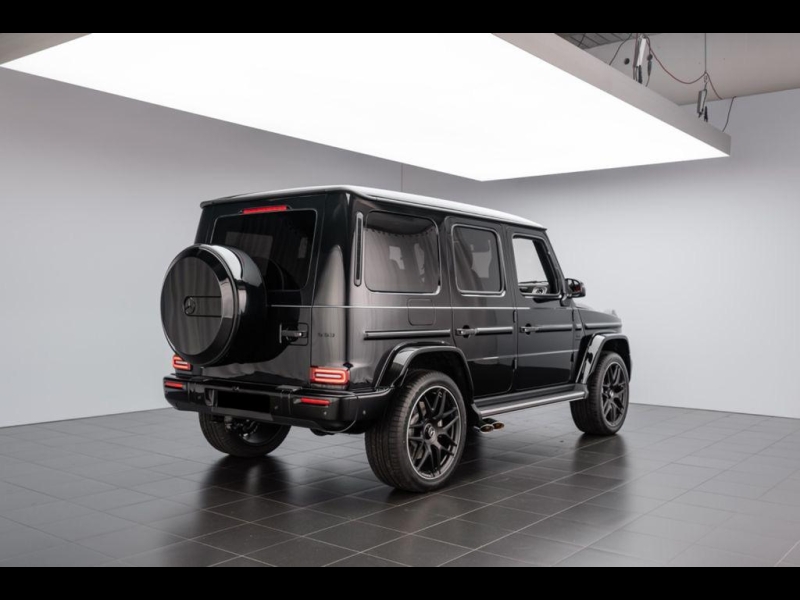 Mercedes-Benz G 63 AMG бензин 2025 id-1006933 Купить Mercedes-Benz G 63 AMG бензин 2025 id-1006933 в Киеве, Фото №1