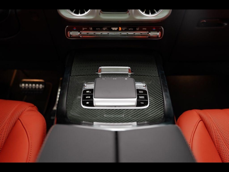 Mercedes-Benz G 63 AMG бензин 2025 id-1006933 Купить Mercedes-Benz G 63 AMG бензин 2025 id-1006933 в Киеве, Фото №4