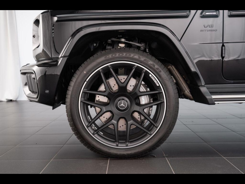 Mercedes-Benz G 63 AMG бензин 2025 id-1006933 Купить Mercedes-Benz G 63 AMG бензин 2025 id-1006933 в Киеве, Фото №6