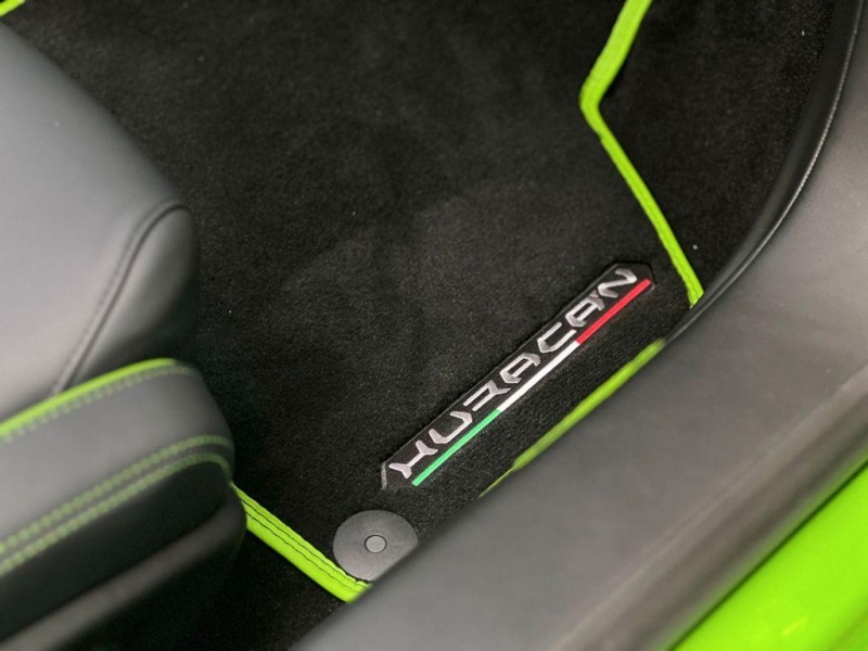 Lamborghini Huracan EVO Spyder бензин 2024 id-1006937 Купить Lamborghini Huracan EVO Spyder бензин 2024 id-1006937 в Киеве, Фото №11