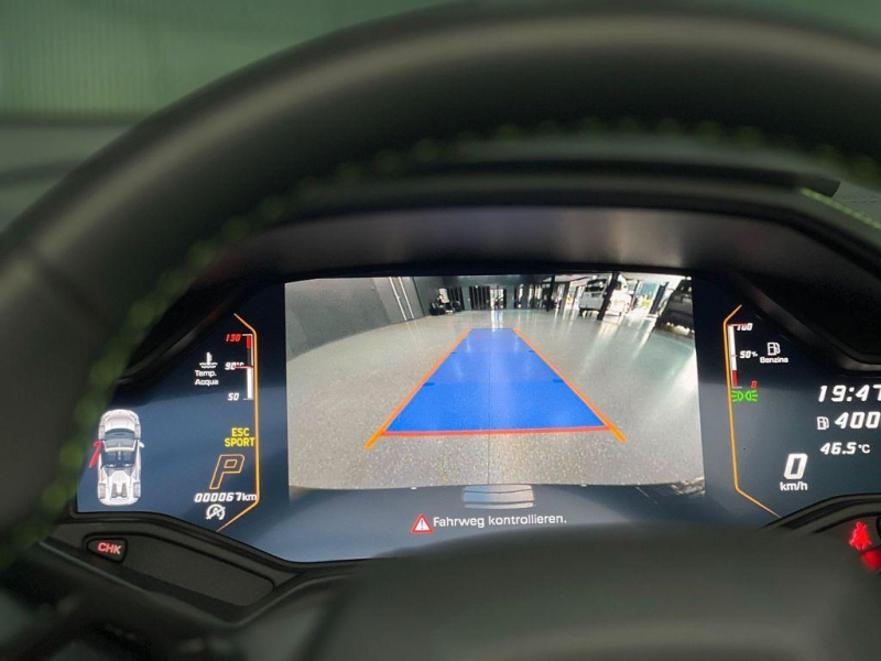 Lamborghini Huracan EVO Spyder бензин 2024 id-1006937 Купить Lamborghini Huracan EVO Spyder бензин 2024 id-1006937 в Киеве, Фото №18