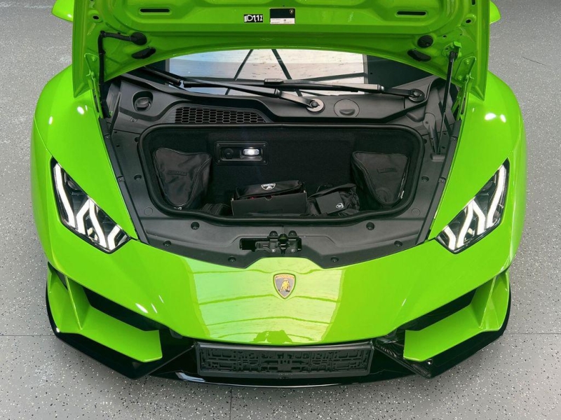 Lamborghini Huracan EVO Spyder бензин 2024 id-1006937 Купить Lamborghini Huracan EVO Spyder бензин 2024 id-1006937 в Киеве, Фото №24