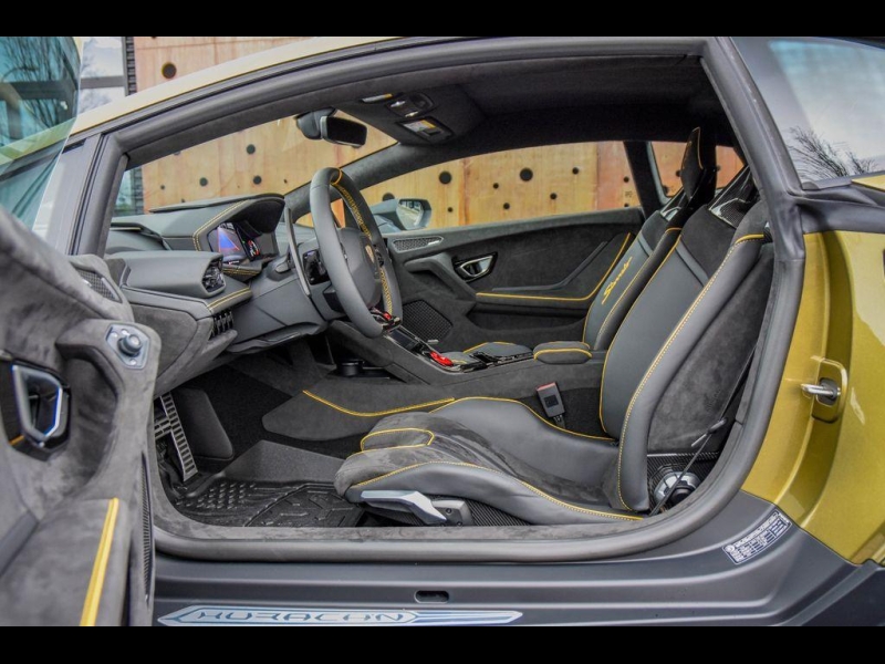 Lamborghini Huracan Sterrato бензин 2025 id-1006936 Купить Lamborghini Huracan Sterrato бензин 2025 id-1006936 в Киеве, Фото №17