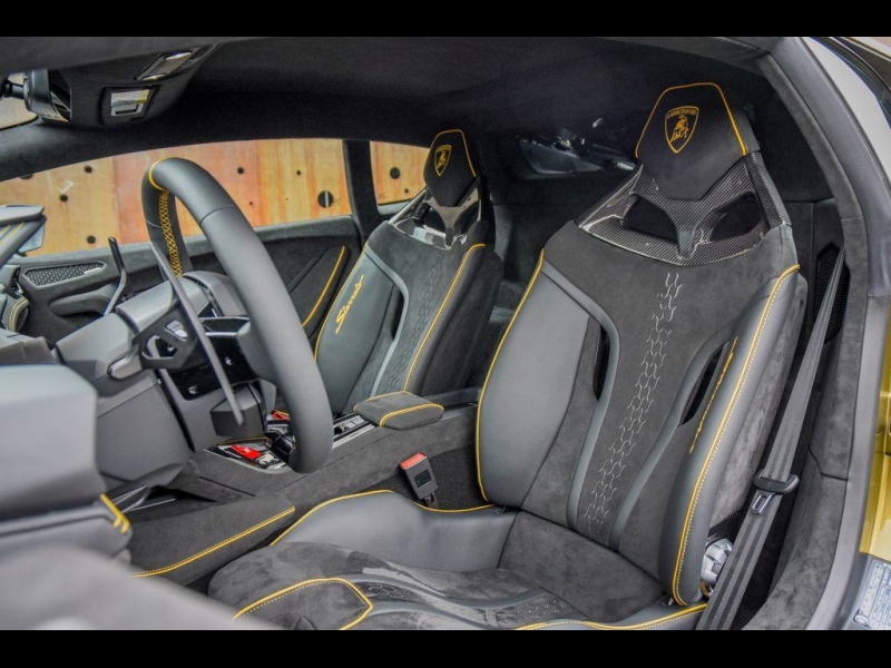 Lamborghini Huracan Sterrato бензин 2025 id-1006936 Купить Lamborghini Huracan Sterrato бензин 2025 id-1006936 в Киеве, Фото №20