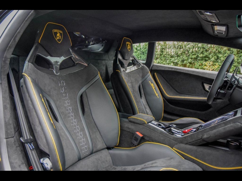 Lamborghini Huracan Sterrato бензин 2025 id-1006936 Купить Lamborghini Huracan Sterrato бензин 2025 id-1006936 в Киеве, Фото №22