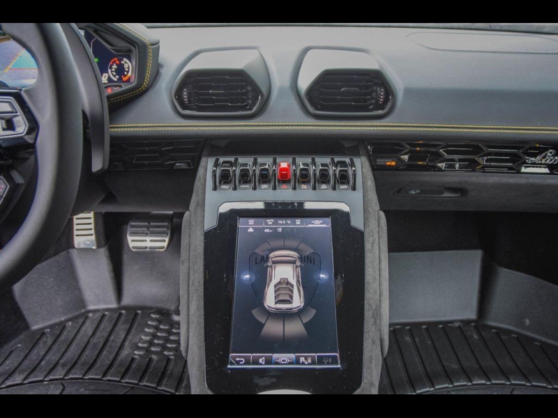 Lamborghini Huracan Sterrato бензин 2026 id-1006936 Купить Lamborghini Huracan Sterrato бензин 2026 id-1006936 в Киеве, Фото №18