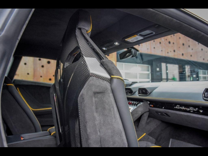 Lamborghini Huracan Sterrato бензин 2026 id-1006936 Купить Lamborghini Huracan Sterrato бензин 2026 id-1006936 в Киеве, Фото №23