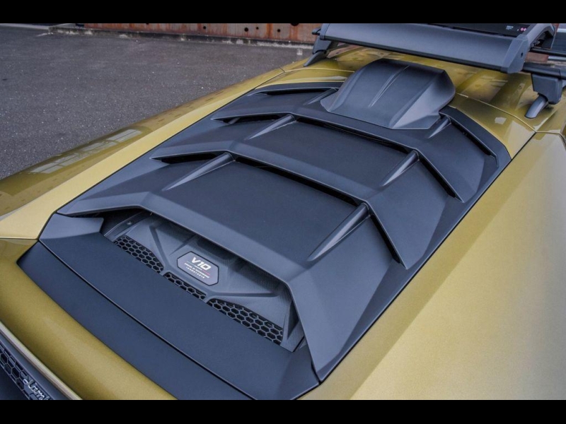 Купить Lamborghini Huracan Sterrato бензин 2026 id-1006936 в Киеве, Фото №4