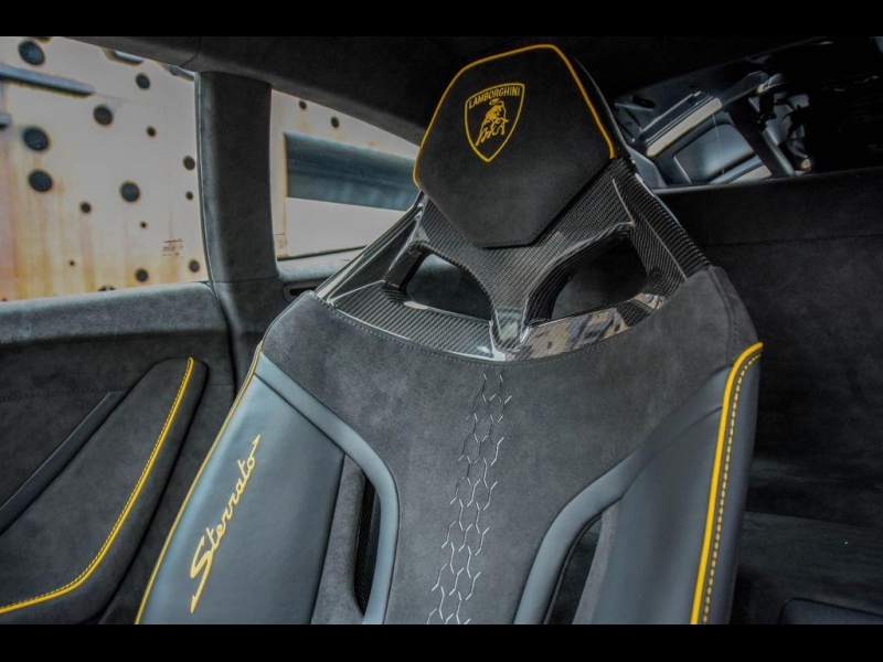 Купить Lamborghini Huracan Sterrato бензин 2026 id-1006936 в Киеве, Фото №12