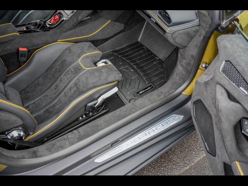 Купить Lamborghini Huracan Sterrato бензин 2026 id-1006936 в Киеве, Фото №14