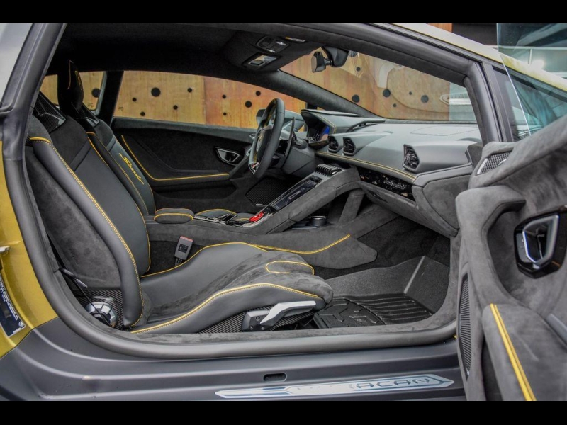 Купить Lamborghini Huracan Sterrato бензин 2026 id-1006936 в Киеве, Фото №21
