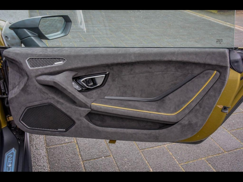 Купить Lamborghini Huracan Sterrato бензин 2026 id-1006936 в Киеве, Фото №25