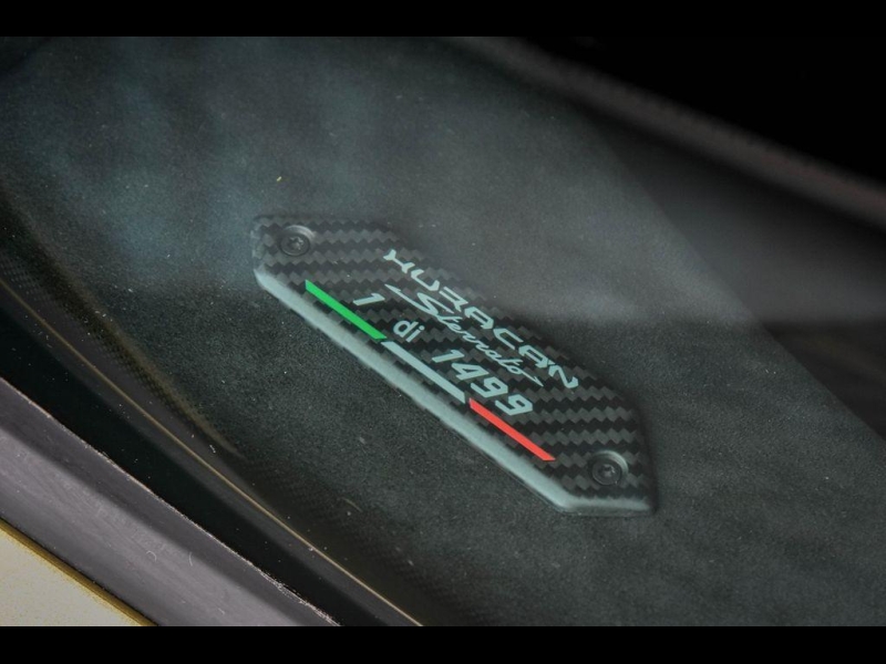 Купить Lamborghini Huracan Sterrato бензин 2026 id-1006936 в Киеве, Фото №26