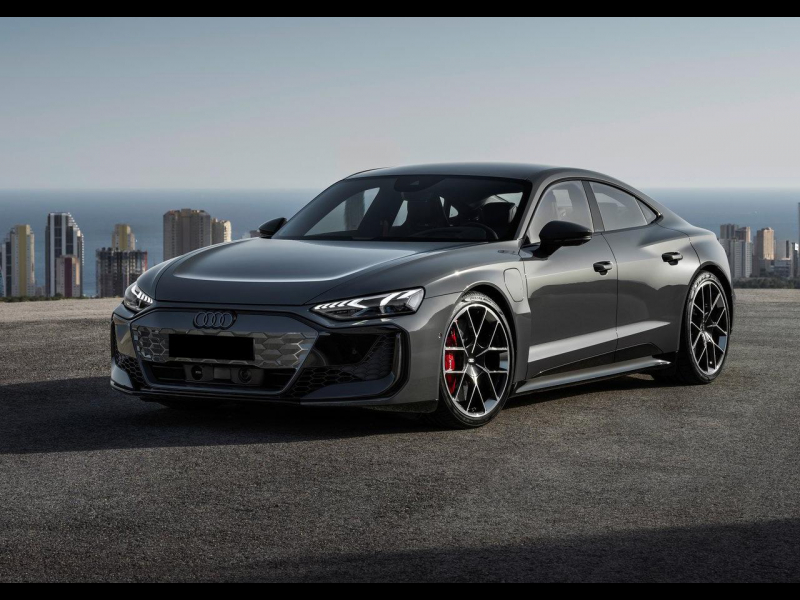 Audi RS E-tron GT quattro бензин 2025 id-1006935 Купить Audi RS E-tron GT quattro бензин 2025 id-1006935 в Киеве, Фото №1